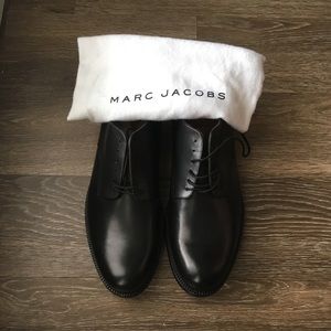 Marc Jacobs Dress Shoes